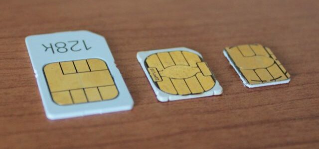 Xiaomi Mi Play не видит сим карту - Решение проблемы