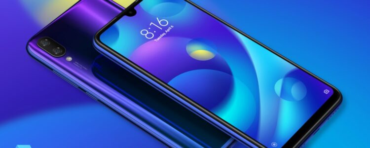 Xiaomi Mi Play датчик приближения плохо работает - Восстановление