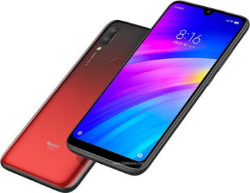 Xiaomi redmi note 7 звук в наушниках - Ремонт Хиаоми