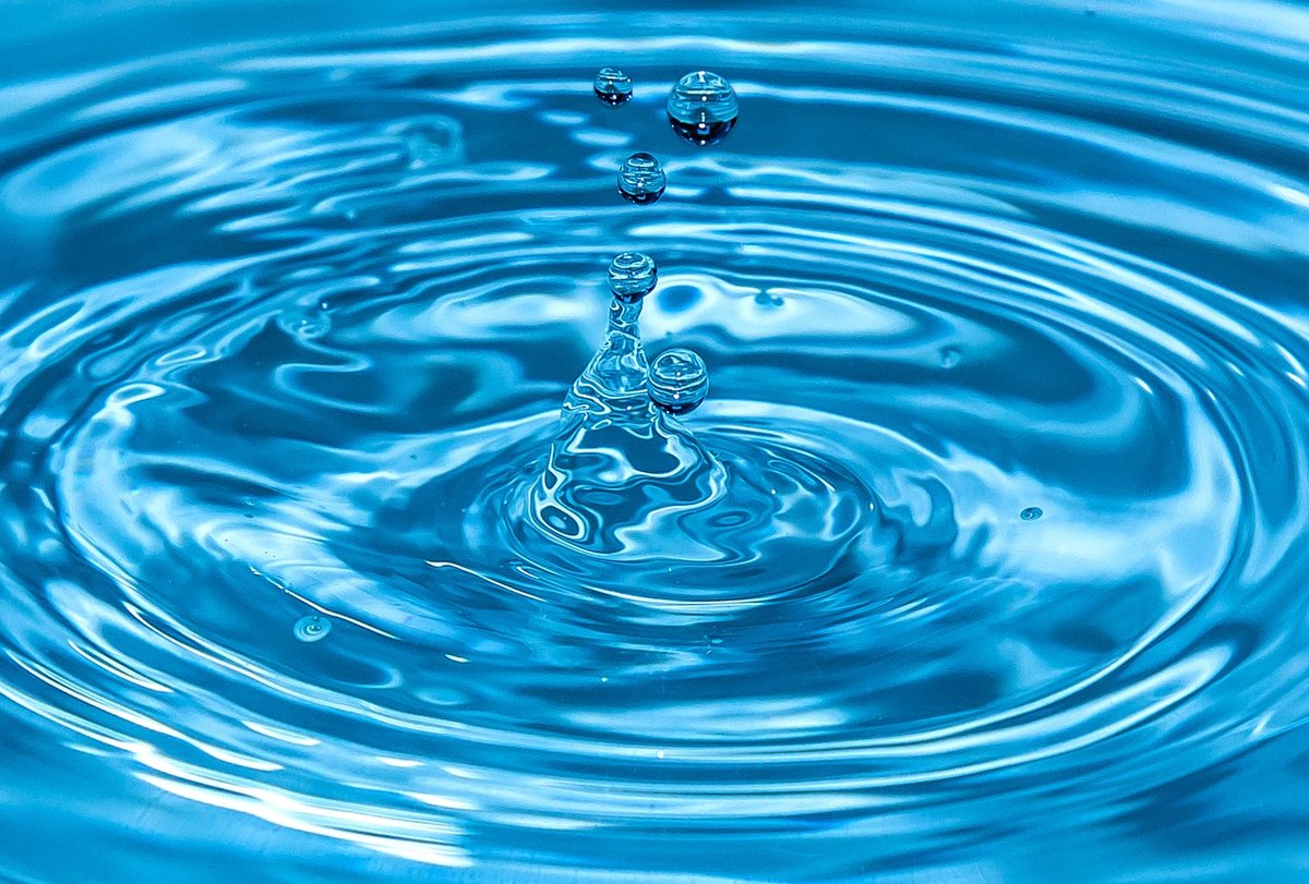 Интересные факты о воде