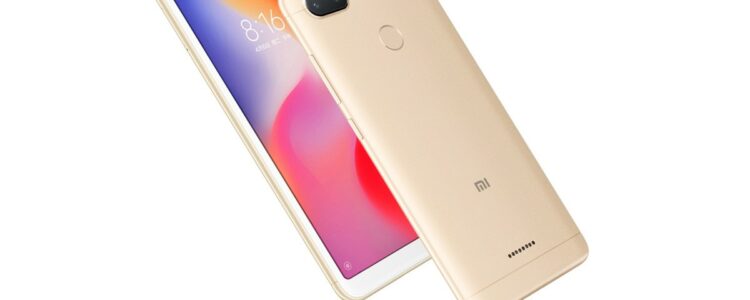 Xiaomi redmi 6a автономность - Решение проблемы.