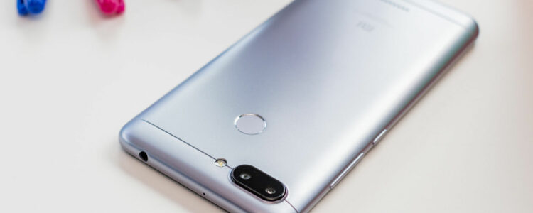 Xiaomi redmi 6a проблема с наушниками - Восстановление работы