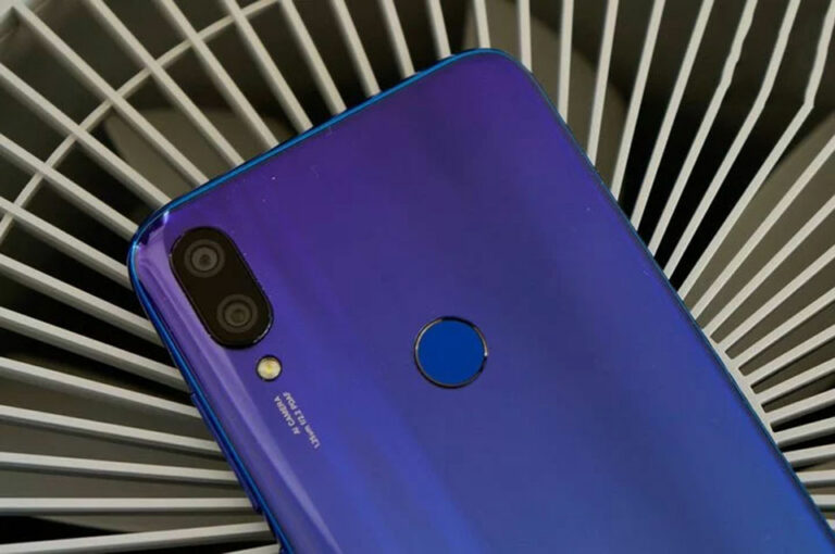 Сколько стоит заменить экран на xiaomi redmi note 7