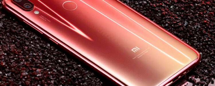 Xiaomi Mi Play не работает кнопка - Решение