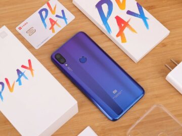 Долгая зарядка Xiaomi Mi Play - Решение проблем Сяоми