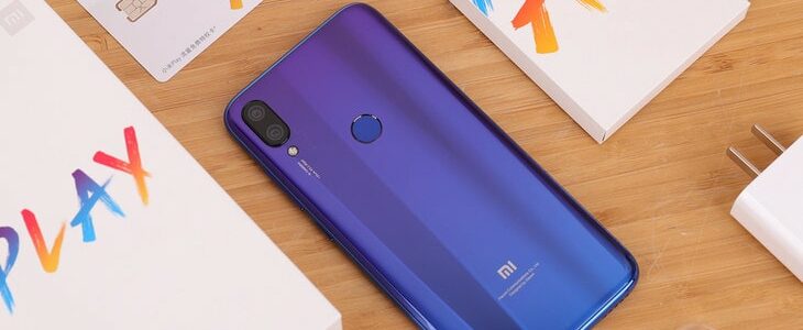 Долгая зарядка Xiaomi Mi Play - Решение проблем Сяоми