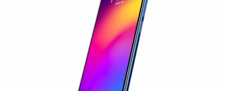 Meizu Note 9 не работает кнопка домой - Решение