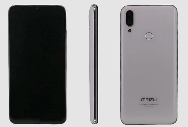 Meizu Note 9 нет подсветки дисплея - Решение