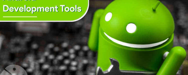 Настройка Android Development Tools