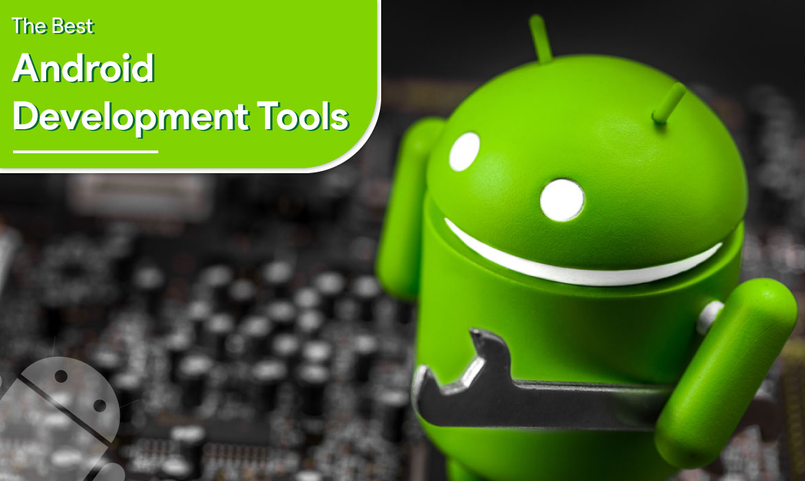 Настройка Android Development Tools