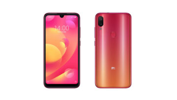 Как починить экран Xiaomi Mi Play - Решение