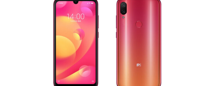 Как починить экран Xiaomi Mi Play - Решение