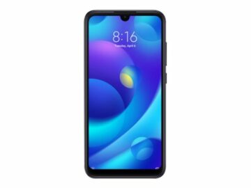 Xiaomi Mi Play греется - Решение проблемы