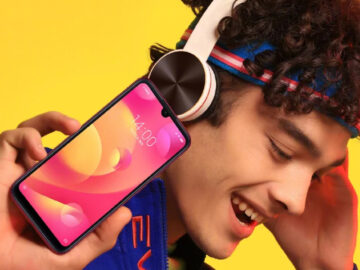 Xiaomi Mi Play проблема с наушниками - Решение
