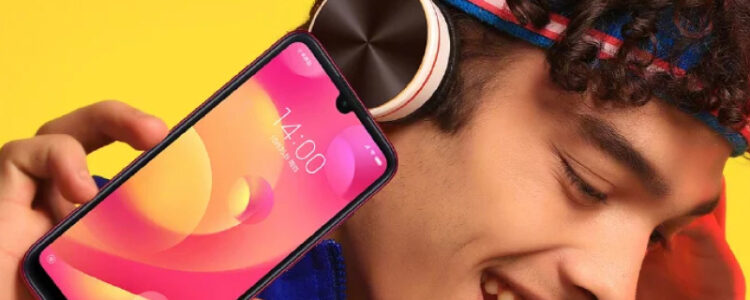 Xiaomi Mi Play проблема с наушниками - Решение