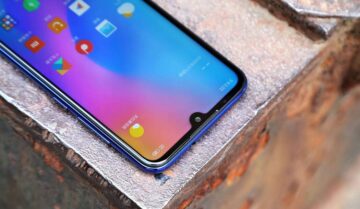 Xiaomi Mi Play не работает микрофон - Решение