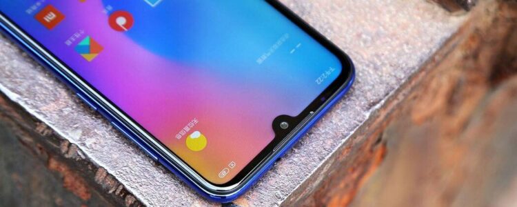 Xiaomi Mi Play не работает микрофон - Решение