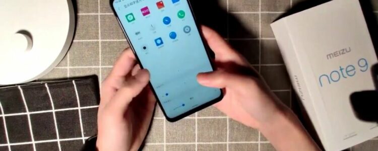 Meizu Note 9 не видит компьютер - Подключение Мейзу к ПК
