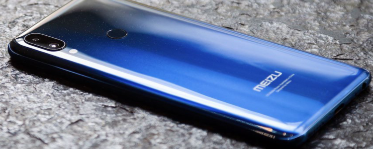 Meizu Note 9 не работает микрофон - Решение проблемы