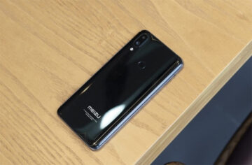 Meizu Note 9 звук в наушниках - Решение проблем
