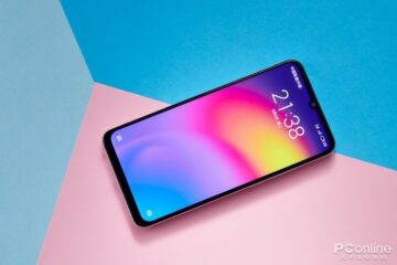 Тусклая яркость экрана Meizu Note 9 - Решение