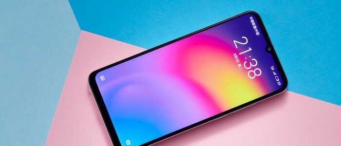 Тусклая яркость экрана Meizu Note 9 - Решение