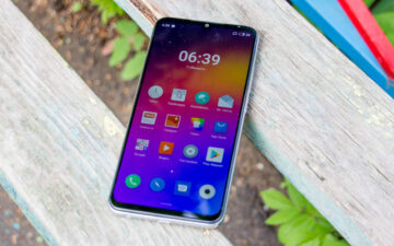 Meizu Note 9 проблема с наушниками - Решение