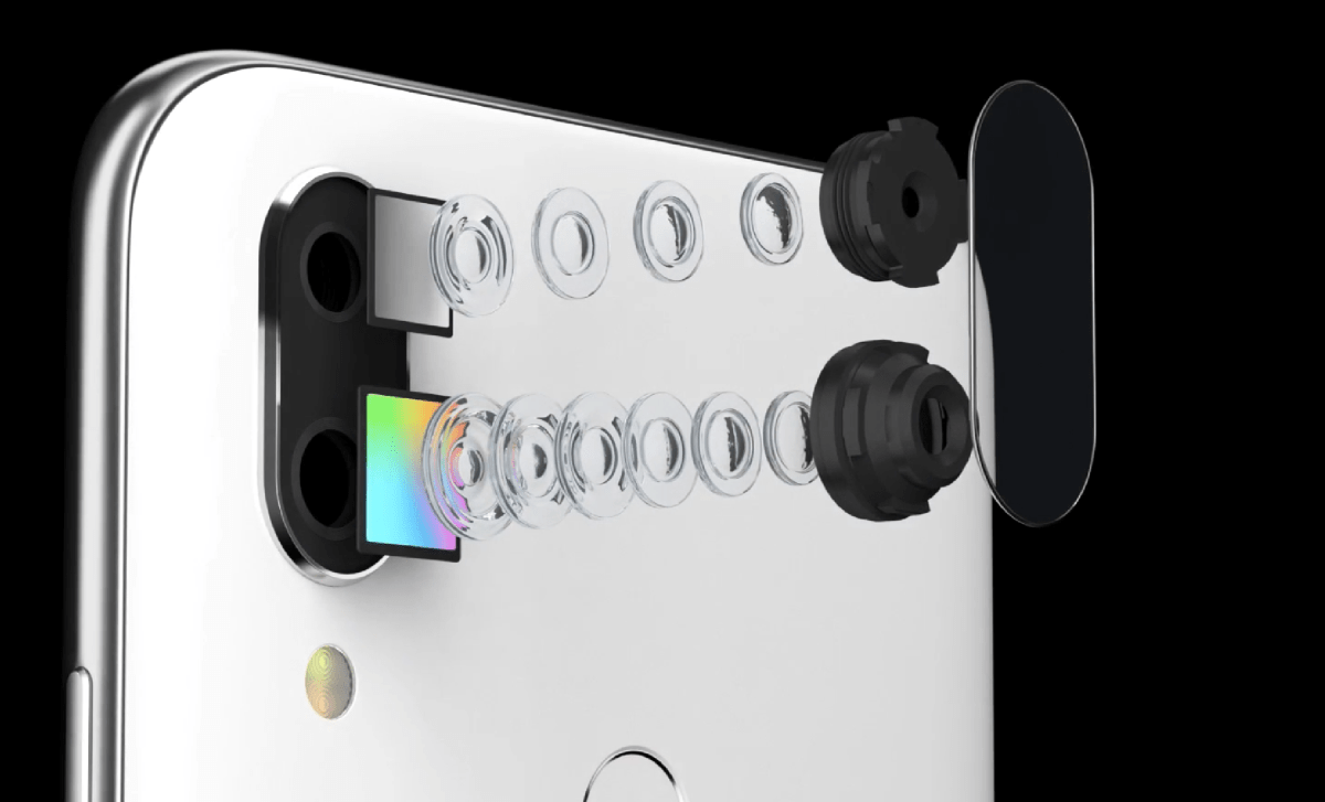 Глючит камера на Meizu Note 9 - Решение проблемы