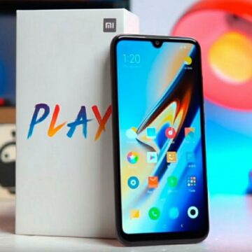 Xiaomi Mi Play не работают сенсорные кнопки - Решение