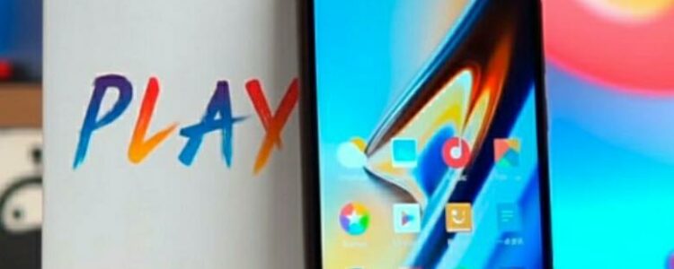Xiaomi Mi Play не работают сенсорные кнопки - Решение