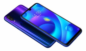 Xiaomi Mi Play звук в наушниках - Ремонт Хиаоми