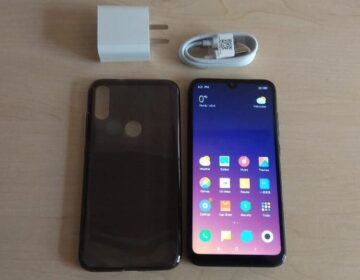 Xiaomi Mi Play яркость экрана - Ремонт Сяоми