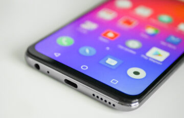 Пропал звук на Meizu Note 9 - Решение проблемы