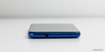 Полосы на экране Xiaomi Mi Play - Решение проблемы
