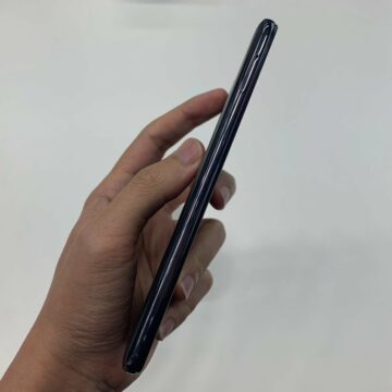 Meizu Note 9 не работает кнопка - Восстановление работы