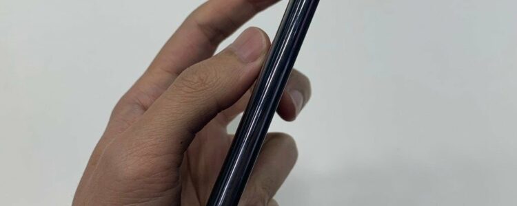 Meizu Note 9 не работает кнопка - Восстановление работы
