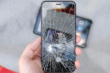 Замена стекла на оригинальное Xiaomi