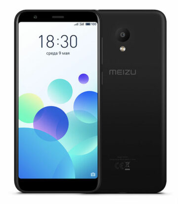 Как починить экран Meizu M8 - Решение проблемы