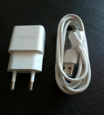 Meizu M8 медленно заряжается - Решение проблемы зарядки Мейзу М8
