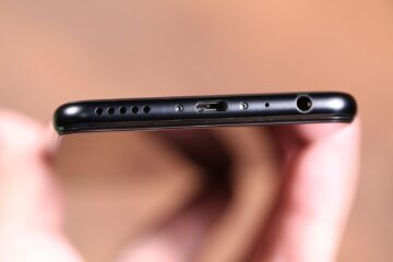 Meizu M8 звук в наушниках - Решение проблем