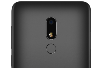 Meizu M8 не работает сканер отпечатков пальца - Решение