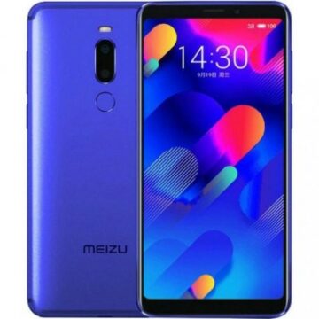 Пропал звук на Meizu M8 - Что делать