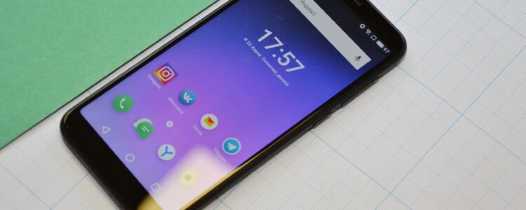 Meizu M8 выключился и не включается - Восстановление работы