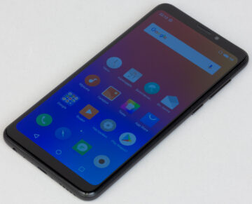 Meizu M8 проблема с наушниками - Восстановление