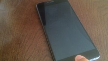 Meizu M8 не работает кнопка домой - Решение проблем Мейзу