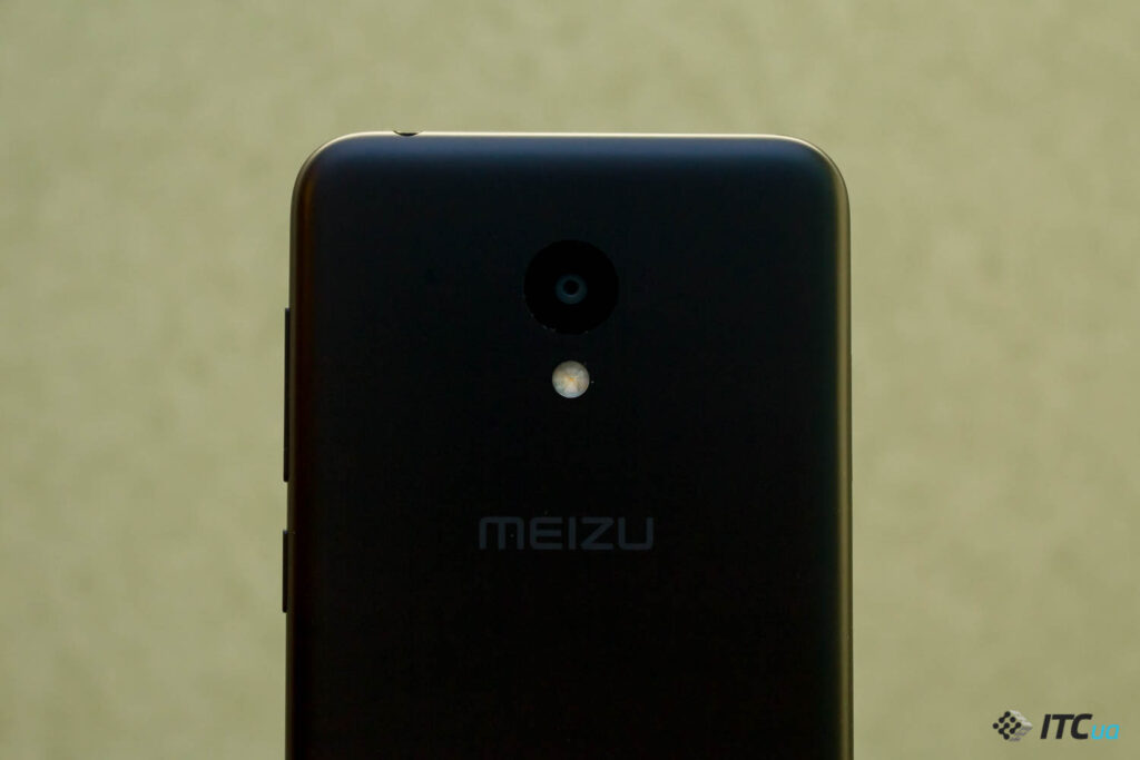Глючит камера на Meizu M8 - Проблемы камеры