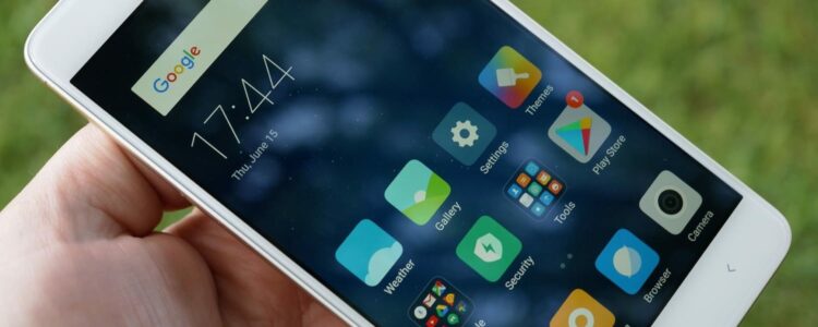 Xiaomi redmi 4x стал быстро разряжаться - Все способы решения