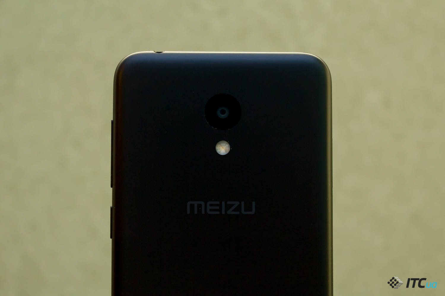 Глючит камера на Meizu M8 - Проблемы камеры