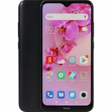 Xiaomi redmi 8A не работает кнопка домой - Восстановление