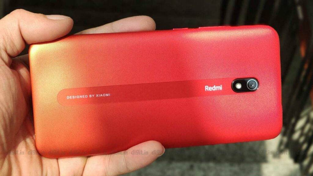 Как включить Xiaomi redmi 8A - если не работает кнопка включения